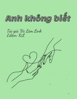 Anh Không Biết