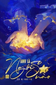Anh Là Ngôi Sao Nào - Cư Ni Nhĩ Tư
