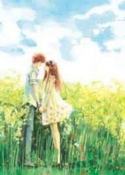 Bìa truyện Anh Là Vị Ngọt Ngày Hè Ấy