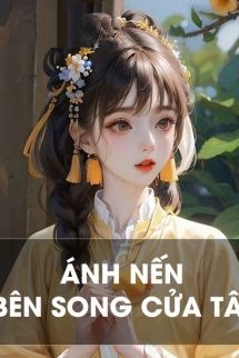 Ánh Nến Bên Song Cửa Tây