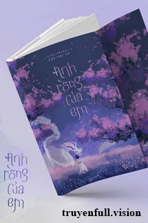 Bìa truyện Anh Rồng Của Em - Sơn Chi Tử - Sơn Chi Tử