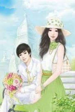 Bìa truyện Ánh Sáng Của Tôi