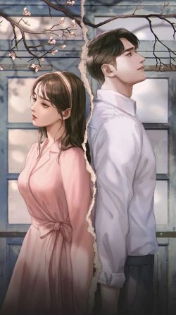 Bìa truyện Ánh Sáng Và Bóng Tối