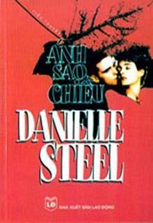 Bìa truyện Ánh Sao Chiều - Danielle Steel