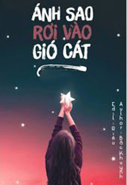Ánh Sao Rơi Vào Gió Cát