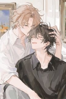 Anh Sói Muốn Ăn Thịt Rồi - Thân Lương Diện Bìa truyện Anh Sói Muốn Ăn Thịt Rồi - Thân Lương Diện - Thân Lương Diện