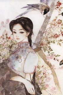 Bìa truyện Ảnh Thập Tam - Quyền Nhược Nhược