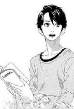 Bìa truyện Anh Trai Hờ Thích Ăn Gà