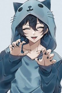 Bìa truyện Anh Trai Tôi Có Cái Tai Mèo