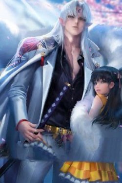 Bìa truyện Anh Trai Tôi Là Người Đại Ác - Diệp Hỏa