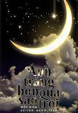 Ánh Trăng Hôn Lấy Vì Sao
