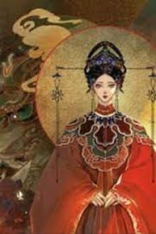 Bìa truyện Ánh Trăng Trong Lòng Bàn Tay