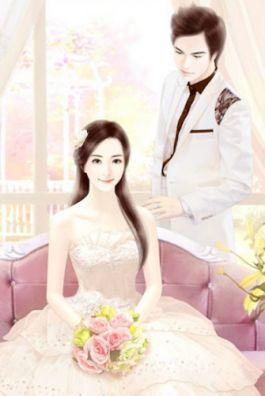 Bìa truyện Anh Vào Bắc Đại, Em Vào Thanh Điểu Bắc Đại - 