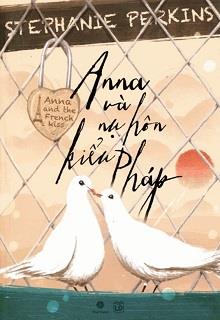 Anna Và Nụ Hôn Kiểu Pháp