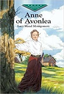 Anne Tóc Đỏ Làng Avonlea