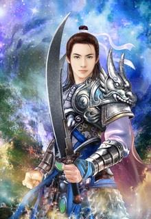 Ảo Kiếm Linh Kỳ