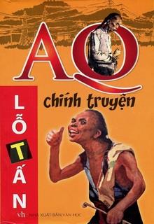 AQ Chính Truyện