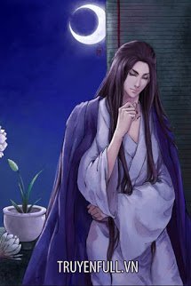 Bìa truyện Âu Dương Chính Lan - Ưu Đàm Hoa