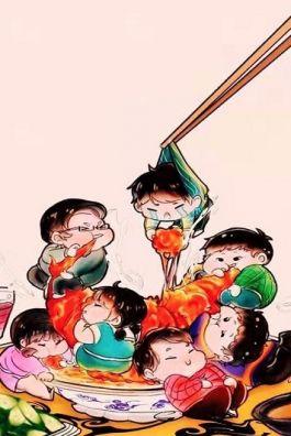 Bìa truyện Âu Dương Công Tử - Sơn Cảnh Vương Tứ