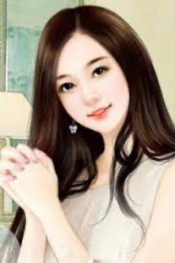 Bìa truyện Bà Chị Xinh Đẹp, Ký Hợp Đồng Với Tôi Đi