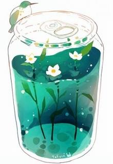 Bìa truyện Bá Chủ Mỹ Thực Ở Tinh Tế - Mộc Lan Trúc