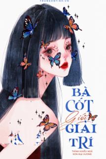 Bìa truyện Bà Cốt Giới Giải Trí - Thỉnh Khiếu Ngã Sơn Đại Vương