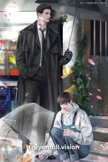 Bìa truyện Ba Của Bạn Trai Cũ Gọi Là Gì - Diễm Quy Khang