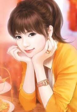 Bìa truyện Bà hoàng cute lang vương tổng tịch - Hi Vũ Yên