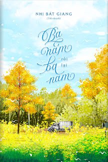 Bìa truyện Ba Năm Rồi Lại Ba Năm