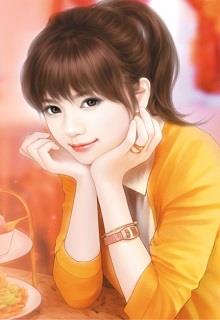 Bìa truyện Bà Xã Của Anh Thật Ham Ăn - Lương Hải Yến