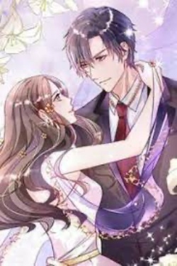 Bìa truyện Bà Xã Em Phải Kết Hôn