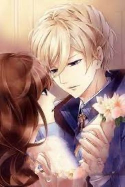 Bìa truyện Bà Xã Tôi Là Tổng Tài