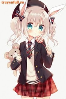 Bìa truyện Baba 17 Tuổi - Cửu Thập Thất Lang