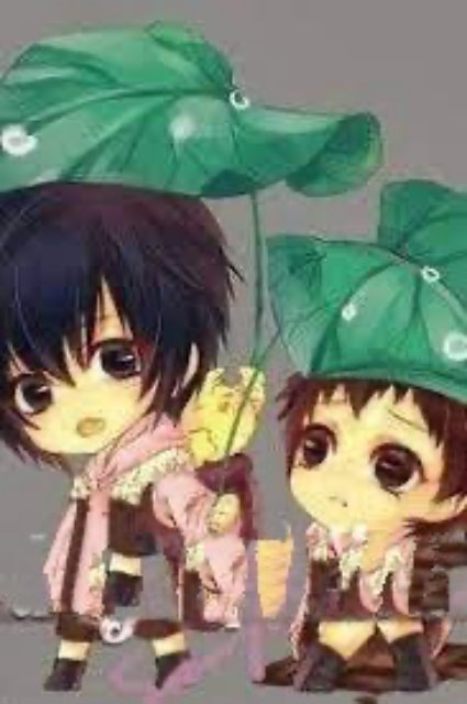 Bìa truyện [Bác Chiến] Tôi Thèm Quản Cậu