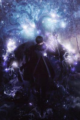 Bìa truyện Bác Sĩ, Ta Bệnh Rồi - Xi