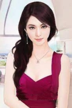 Bìa truyện Bác Sĩ Tô! Chị Là Lưu Manh Sao?