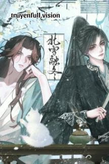 Bìa truyện Bắc Tuyết Dung Đông - Prove