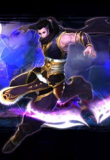 Bìa truyện Bách Bộ Ma Ảnh - Vô Danh