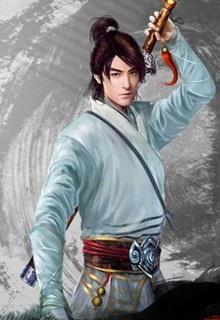 Bìa truyện Bạch Các Môn - Trần Thanh Vân