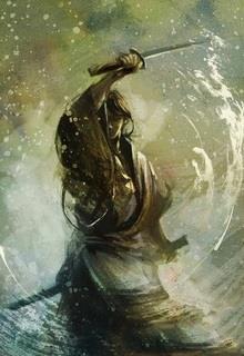 Bìa truyện Bạch Cốt Lâm - Cổ Long