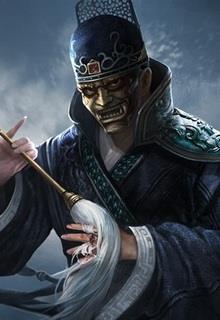 Bìa truyện Bạch Cốt U Linh - Trần Thanh Vân