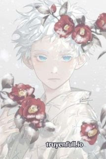 Bìa truyện Bạch Nguyệt Quang, Anh Tỉnh Táo Lại Đi!