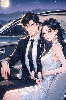 Bìa truyện Bạch Nguyêt Quang Của Nữ Phụ - Triệu Linh Nhi