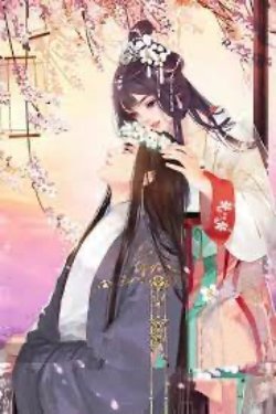 Bìa truyện Bạch Nguyệt Quang Đã Thay Đổi Rồi