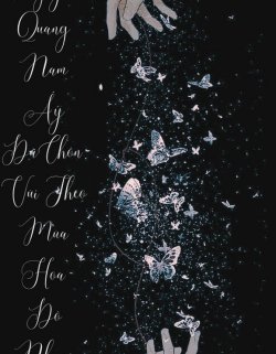 Bìa truyện Bạch Nguyệt Quang Năm Ấy Đã Chôn Vùi Theo Mùa Hoa Đỗ Nhược