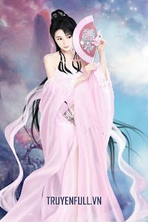 Bìa truyện Bạch Quỷ Nương Tử - Bạch Tiên