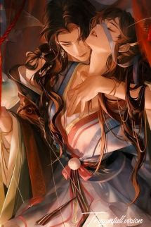 Bìa truyện Bạch Sắc Tường Vi Lục - Mặc Nhĩ - Mặc Nhĩ