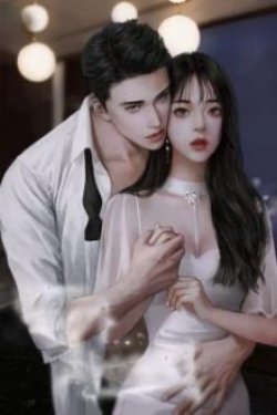 Bìa truyện Bạch Tiên Sinh Tôi Muốn Ly Hôn