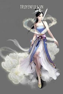 Bìa truyện Bạch Tử Họa! Ngươi Sai Rồi! - Yuri Luxicia