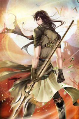 Bìa truyện Bài Ca Muôn Thuở - Như Quỳnh